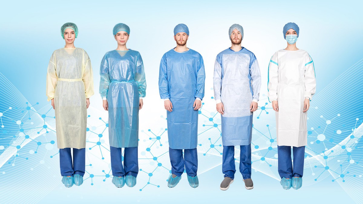 surgical gowns surgical gowns