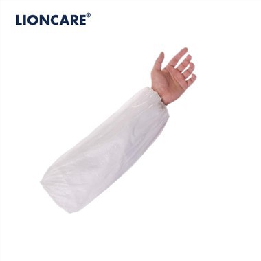 Clúdaigh Muinchille Indiúscartha Polapróipiléine LIONCARE®