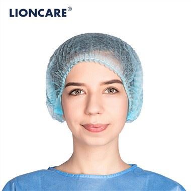 LIONCARE® Polapróipiléine Aon-leaisteacha Gearrthóg Indiúscartha