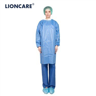 LIONCARE® SMS Seaicéid Leighis Neamh-fite