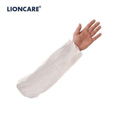 Clúdaigh Muinchille Indiúscartha LIONCARE® TYVEK