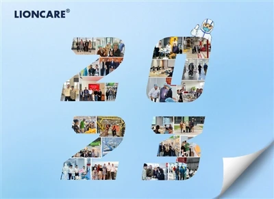 Ag machnamh ar LIONCARE'S 2023: Teachtaireacht Athbhliana