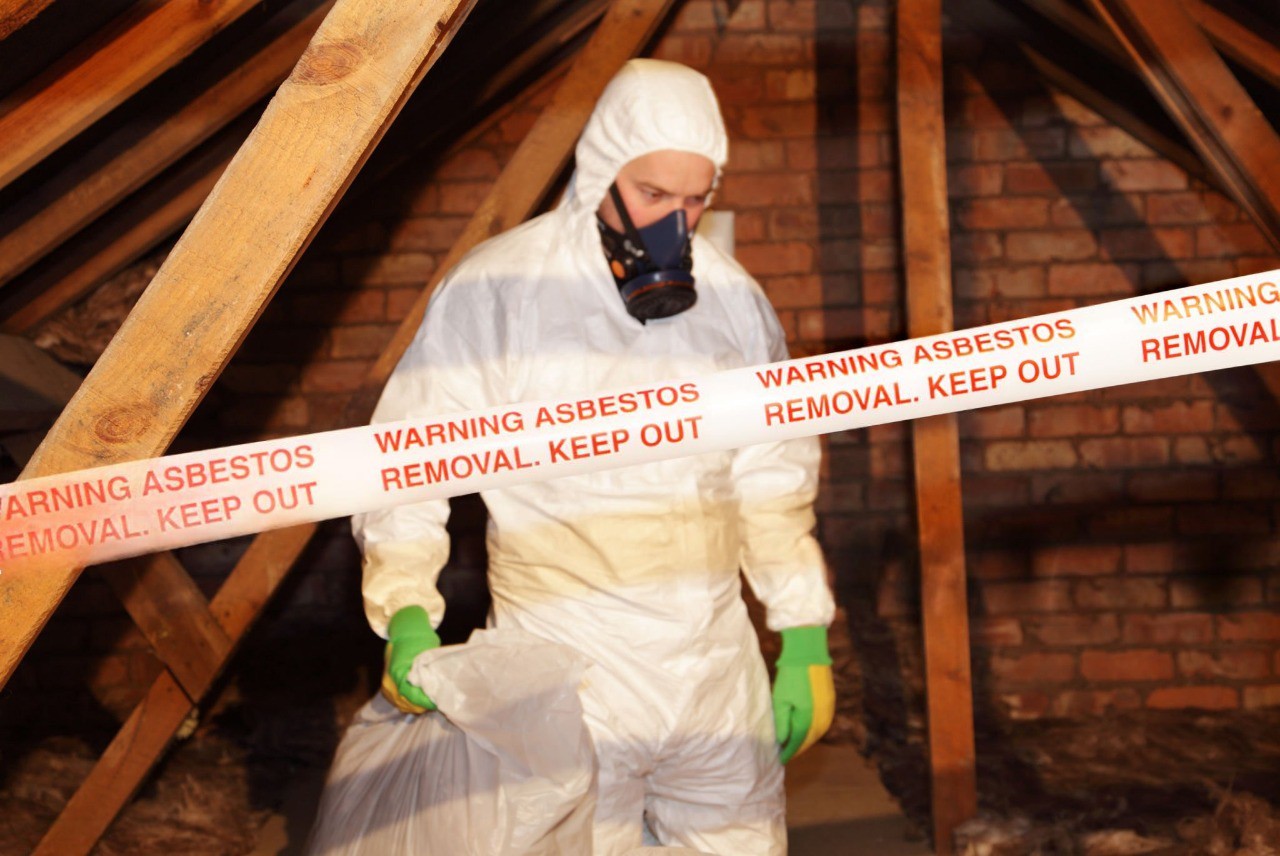 Asbestos Asbestos
